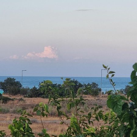 12 Senses Faliraki Sea View Buitenkant foto
