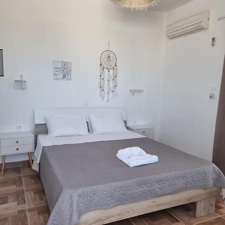 12 Senses Faliraki Sea View Buitenkant foto