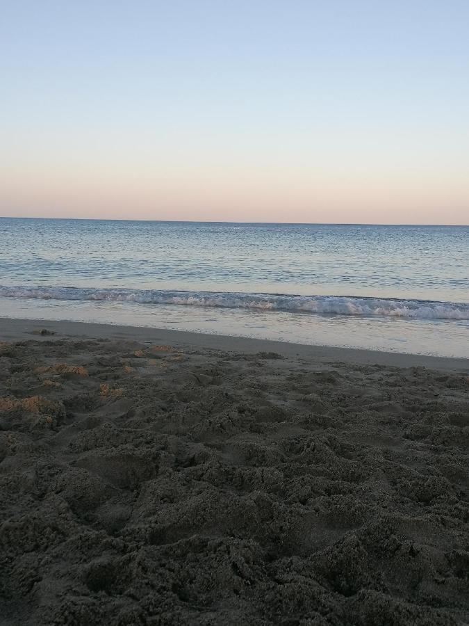 12 Senses Faliraki Sea View Buitenkant foto