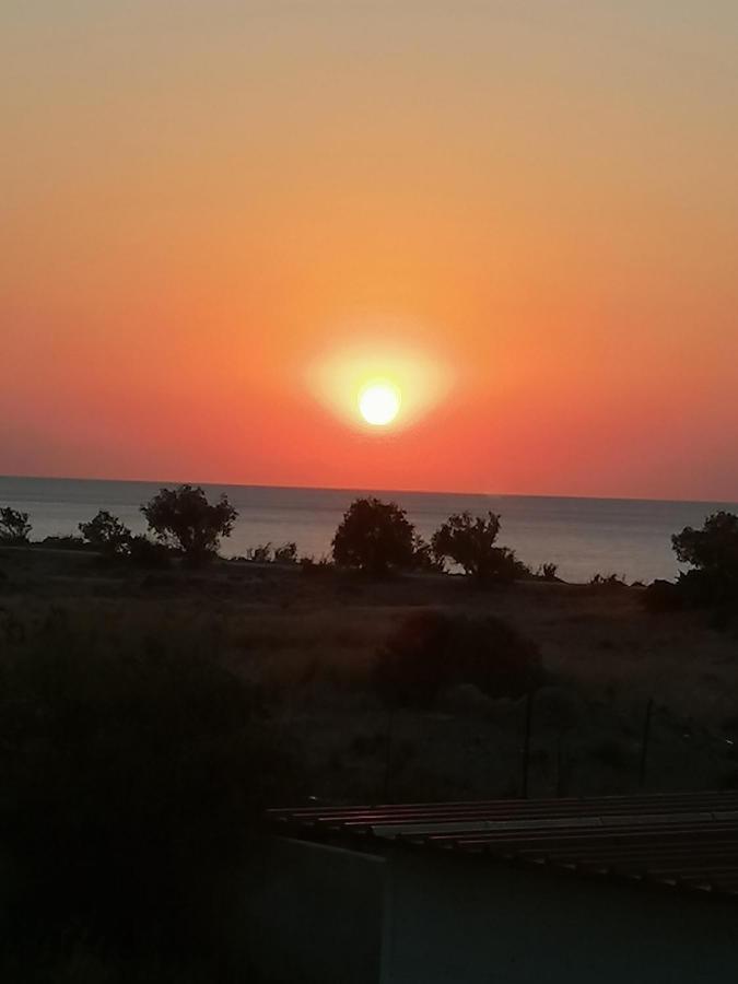 12 Senses Faliraki Sea View Buitenkant foto