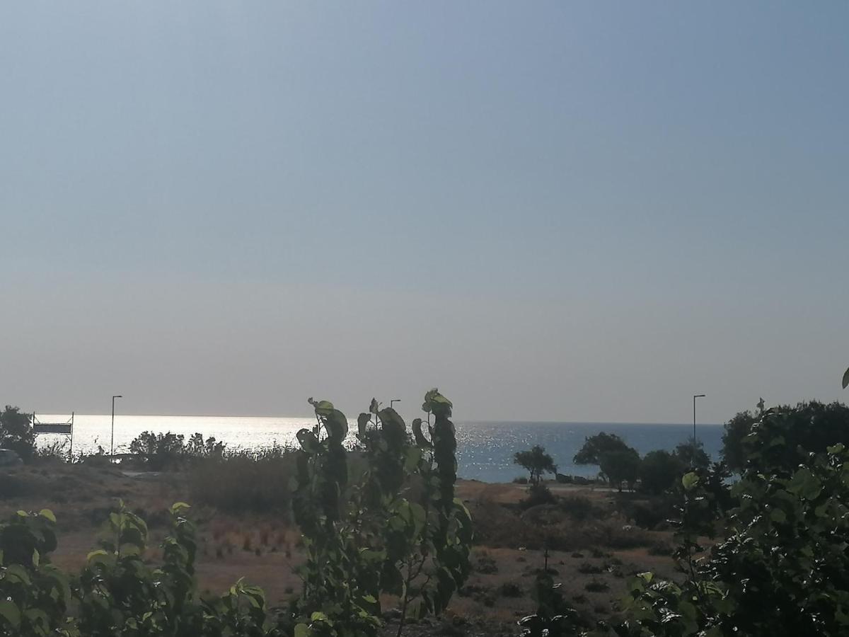 12 Senses Faliraki Sea View Buitenkant foto