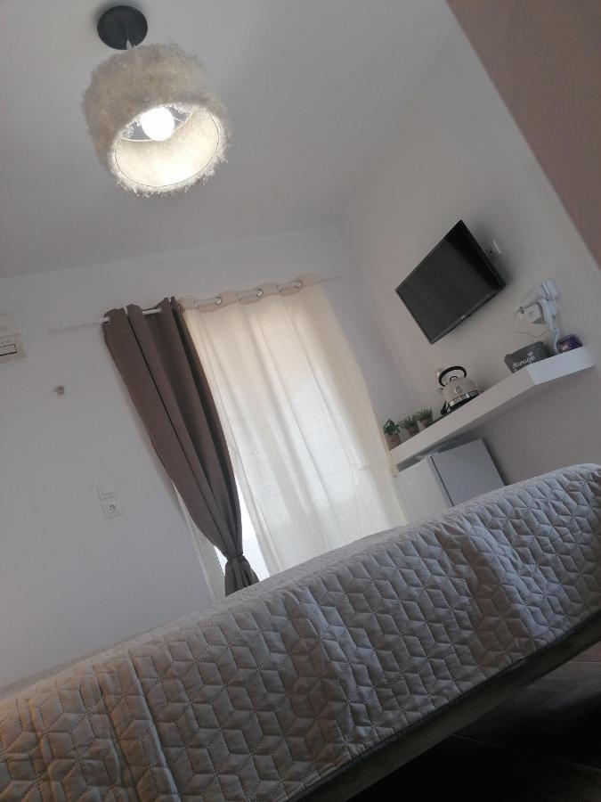 12 Senses Faliraki Sea View Buitenkant foto