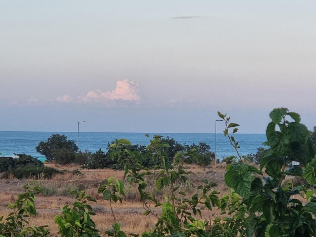 12 Senses Faliraki Sea View Buitenkant foto