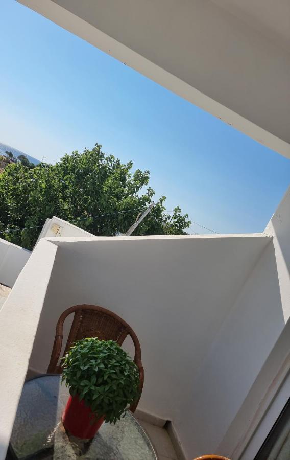 12 Senses Faliraki Sea View Buitenkant foto