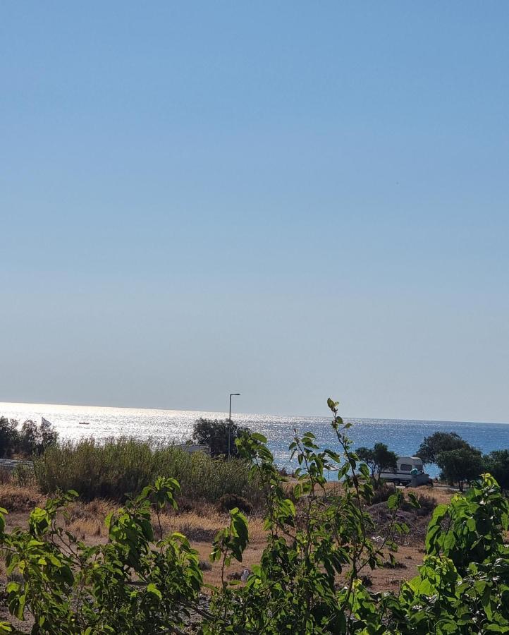 12 Senses Faliraki Sea View Buitenkant foto