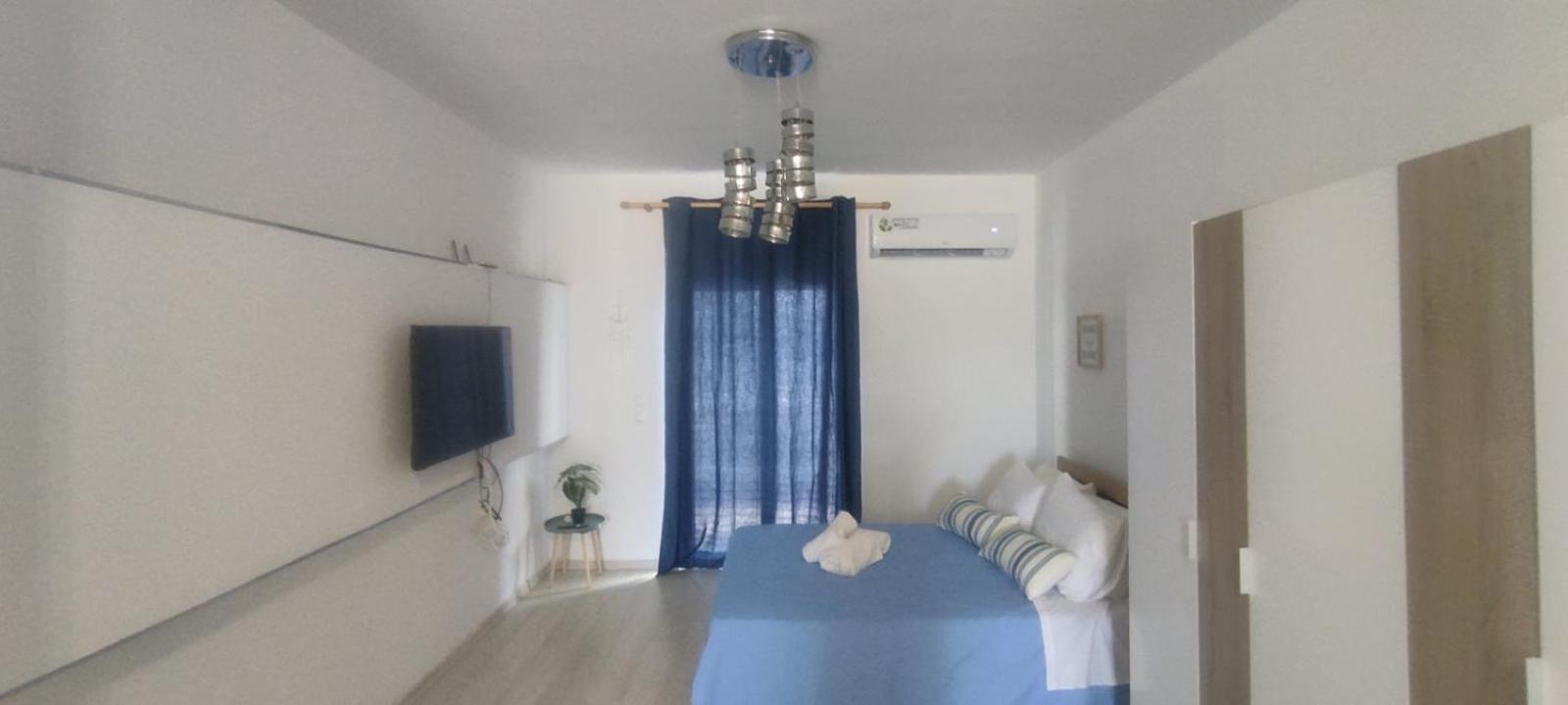 12 Senses Faliraki Sea View Buitenkant foto