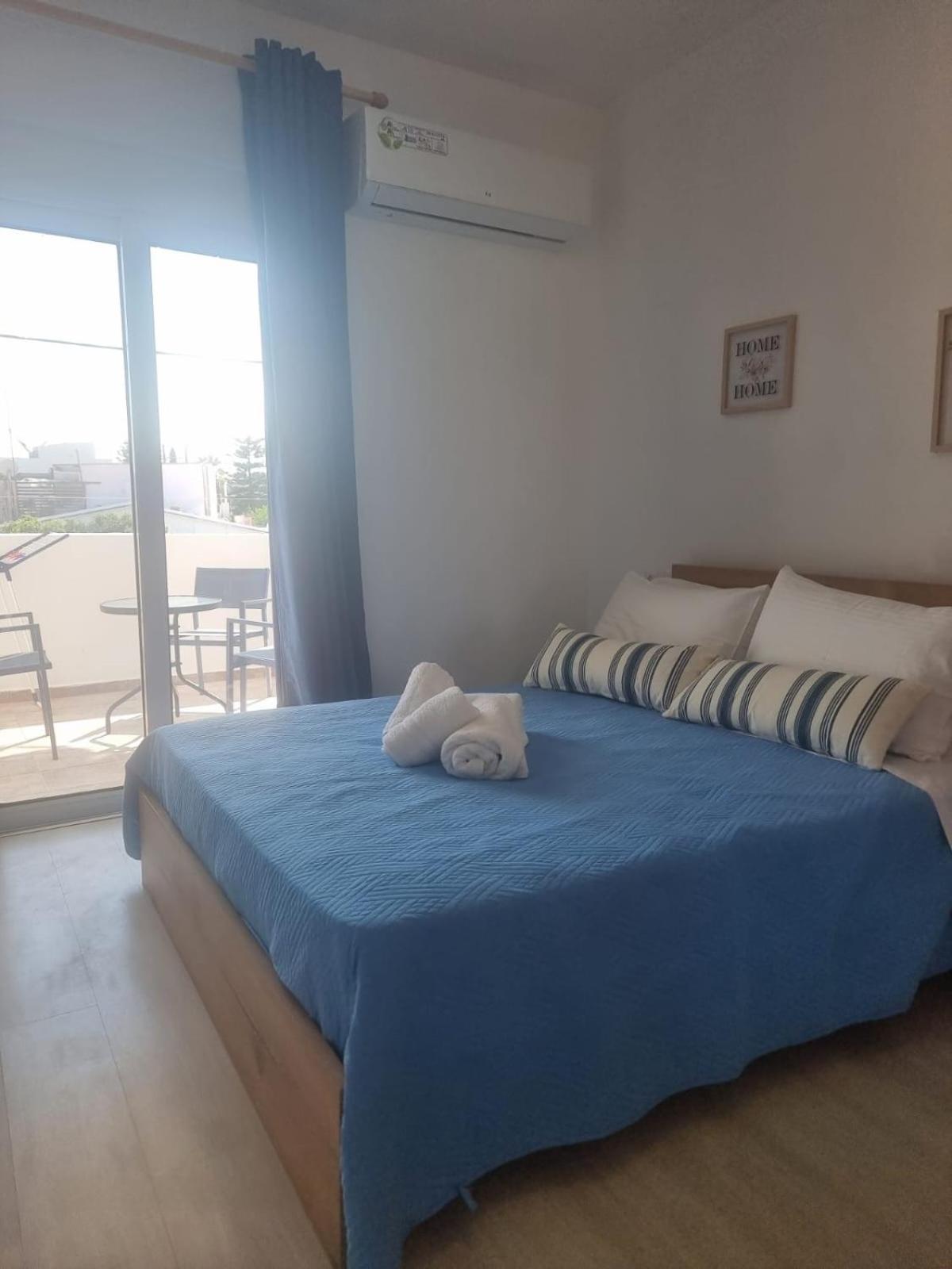 12 Senses Faliraki Sea View Buitenkant foto